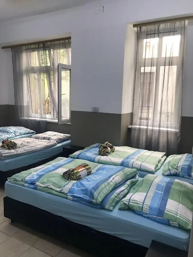 Wohnung Zentrum Wien 10