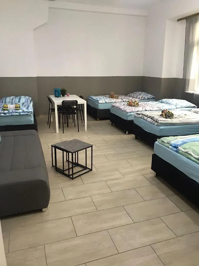 Wohnung Zentrum Wien 10 Austria