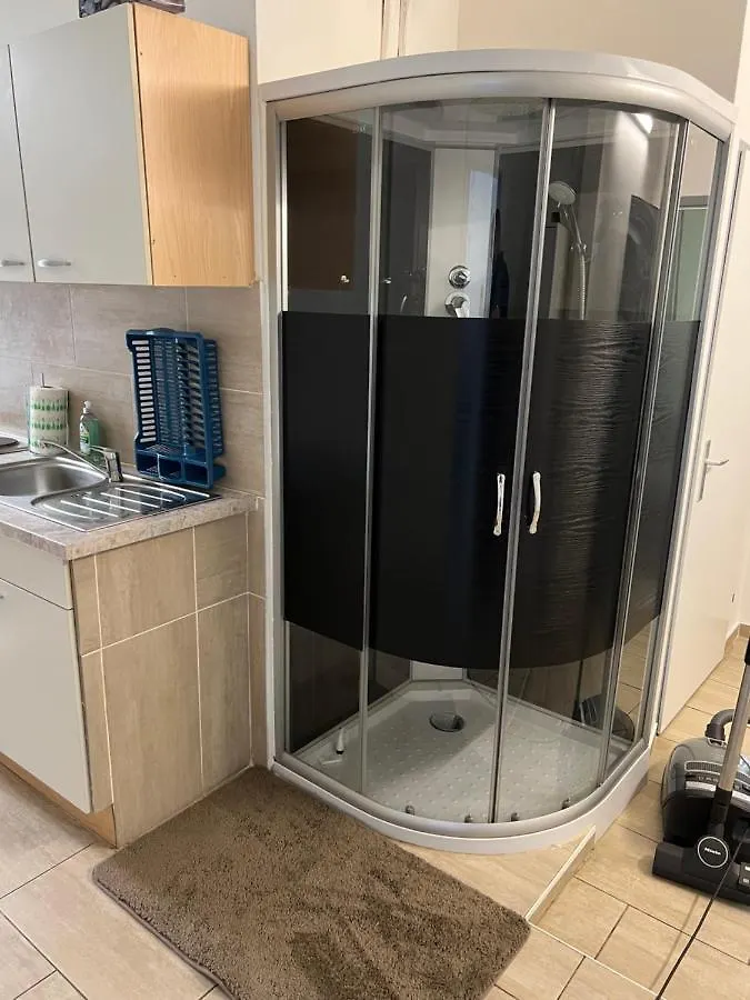 Wohnung Zentrum Wien 10 Apartment Vienna